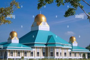Masjid Darul Hana
