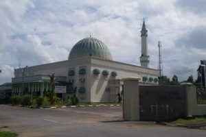 Masjid Darul Ibadah
