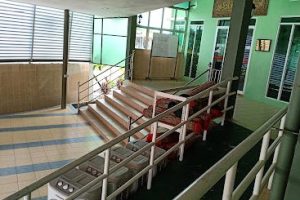 Masjid Darul Ibadah Kampung Kudei Lama