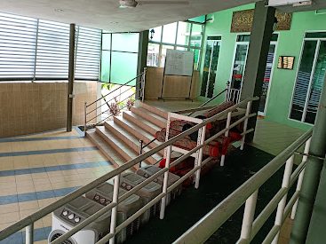 Masjid Darul Ibadah Kampung Kudei Lama 1 masjid darul ibadah kampung kudei lama