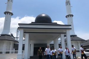 Masjid Darul Iman