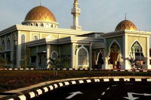 Masjid Dato’ Kamaruddin