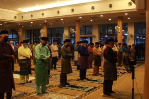 Masjid Depoh Askar Melayu