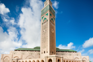 Masjid di Johor Bahru, Malaysia: Keindahan dan Sejarahnya yang Tersohor
