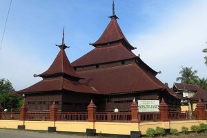 Masjid di Kampar, Malaysia: Sejarah, Seni Bina & Panduan Lengkap