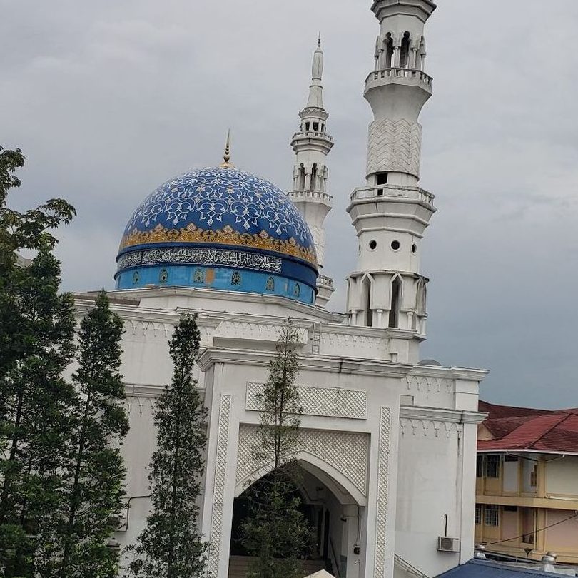 Masjid di Petaling Jaya, Malaysia: Sejarah, Keunikan dan Aktiviti Keagamaan 1 masjid di petaling jaya malaysia sejarah keunikan dan aktiviti keagamaan