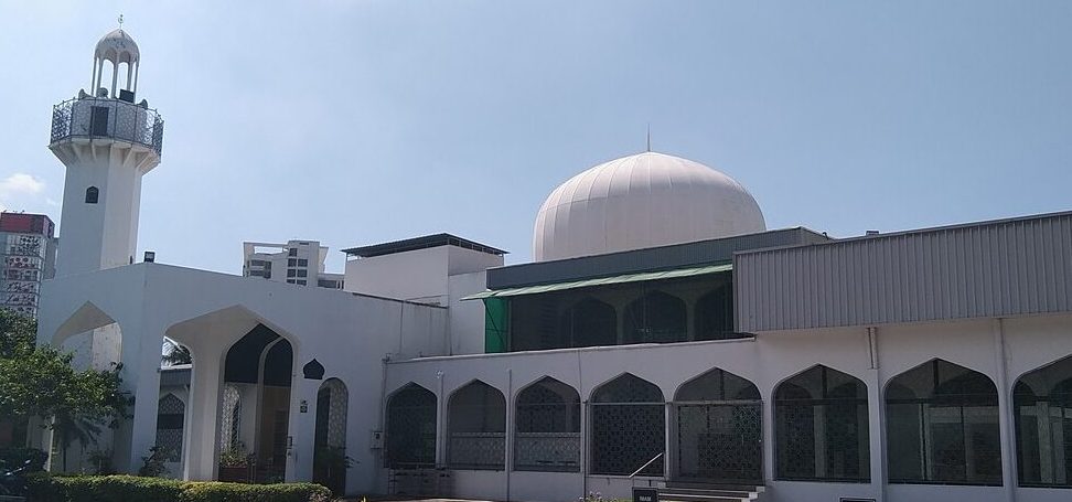 Masjid di Subang Jaya, Malaysia: Keunikan dan Sejarahnya yang Menarik 1 masjid di subang jaya malaysia keunikan dan sejarahnya yang menarik