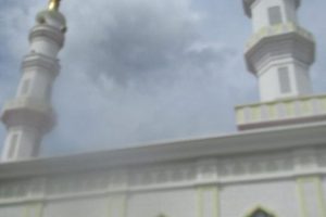 Masjid di Wakaf Bharu, Malaysia: Sejarah, Keunikan & Panduan Lengkap 3 Masjid di Wakaf Bharu, Malaysia: Sejarah, Keunikan & Panduan Lengkap