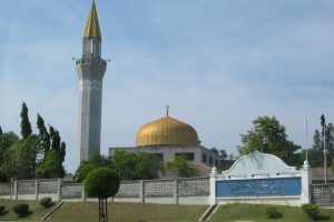 Masjid Geliga Kemaman