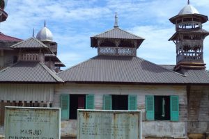Masjid Gunong