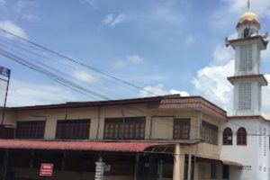 Masjid Haji Kadir