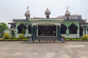 Masjid Hanafi