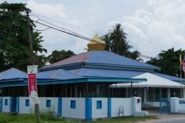 Masjid Hasni