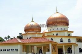 Masjid Hidayatul Ummah