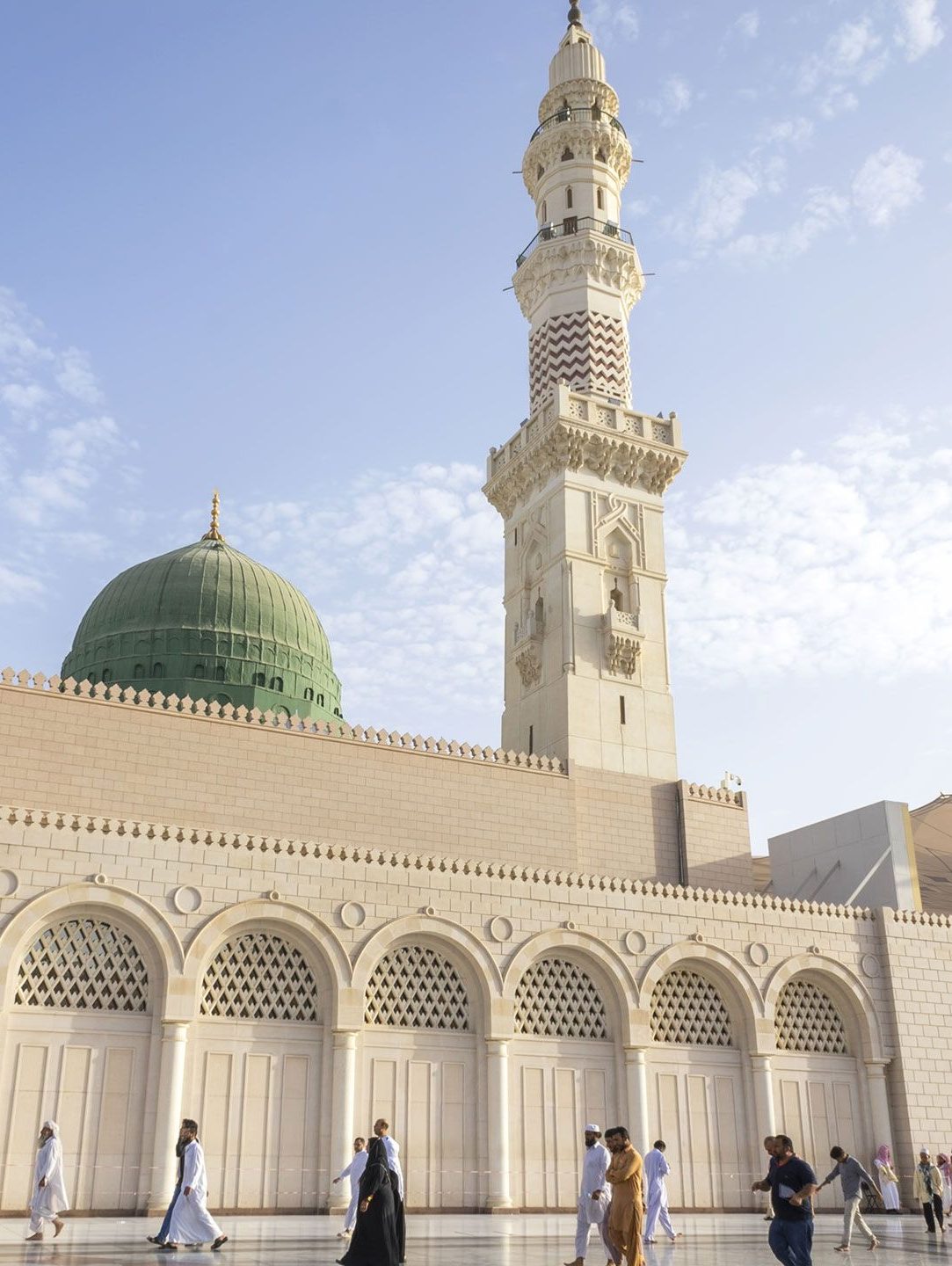 masjid hijriah 1 masjid hijriah