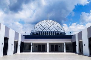 Masjid Hj Muhammad