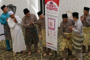 Masjid Ikhwanul Islam Taman Sukma