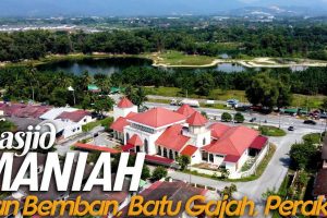Masjid Imaniah