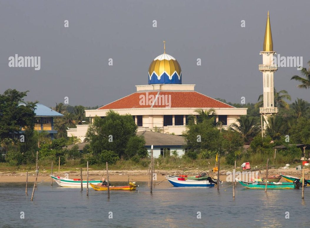Masjid India Kuantan 1 masjid india kuantan