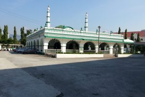 Masjid India Muslim Ipoh