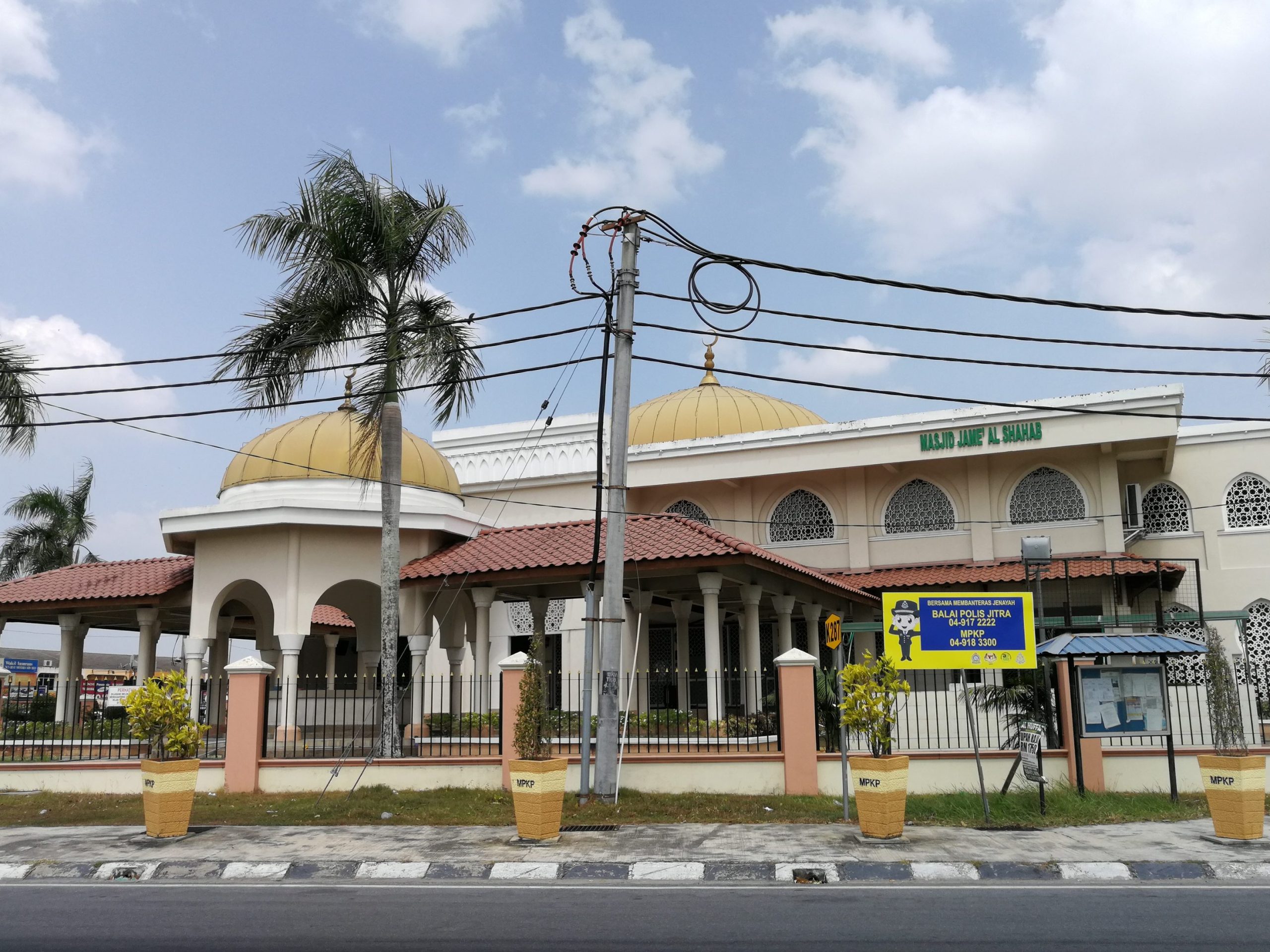 masjid jame al shahab kepala batas scaled