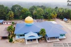 Masjid Jamek Al-Amin