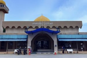 Masjid Jamek Al-Husna
