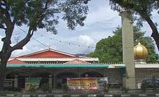 Masjid Jamek Hashim Yahaya