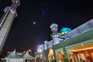 Masjid Jamek Kampung Bintang