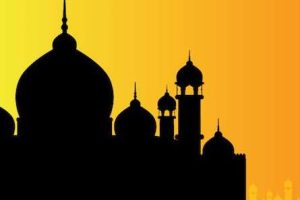 Masjid Jamek Kampung Kok