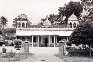 Masjid Jamek Kg Sega