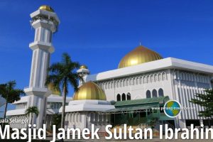 Masjid Jamek Kuala Selangor