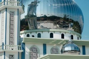 Masjid Jamek Parit Kadhi