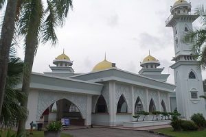 Masjid Jamek Pasir Gudang