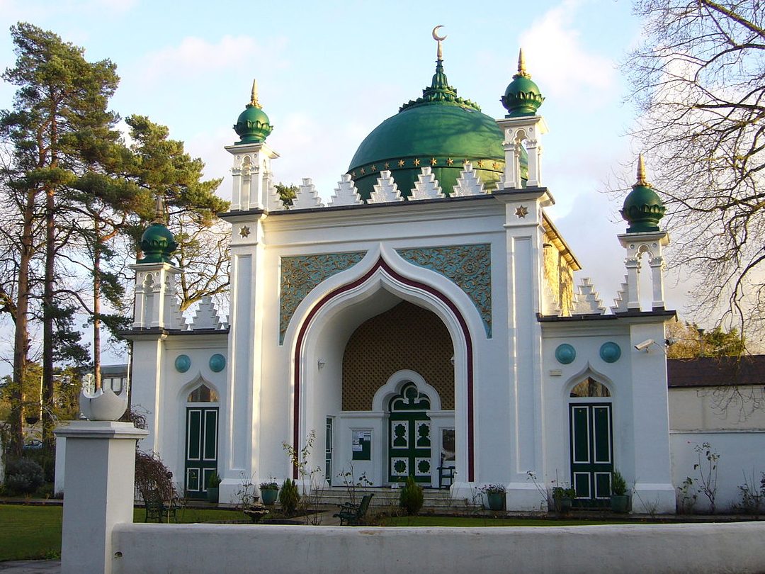 Masjid Jamek Pondok Upeh 1 masjid jamek pondok upeh
