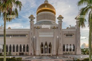 Masjid Jamek Saifudin
