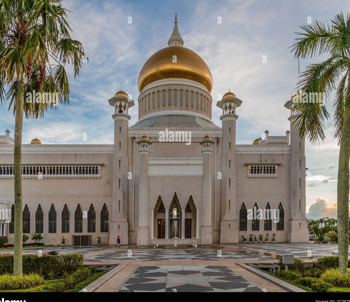 Masjid Jamek Saifudin 1 masjid jamek saifudin