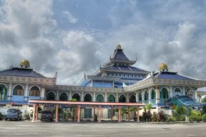 Masjid Jelatang
