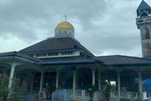 Masjid Jerantut Feri