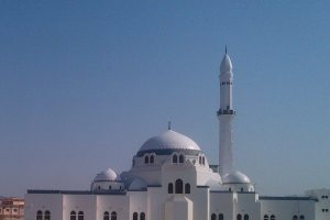 Masjid Jumaat