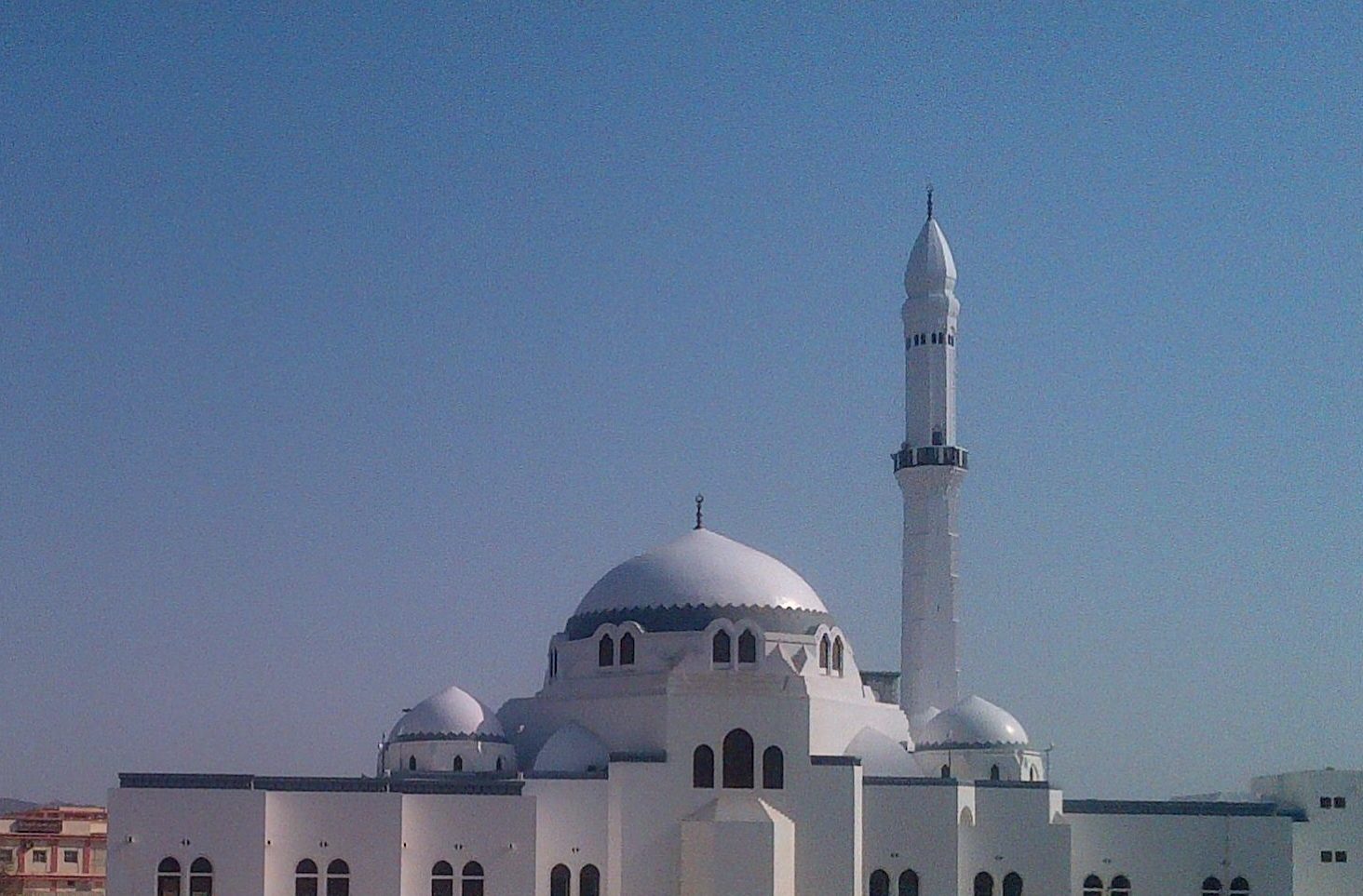 masjid jumaat
