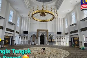 Masjid Kampung Assyakirin