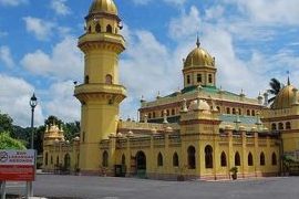 Masjid Kampung Bandar