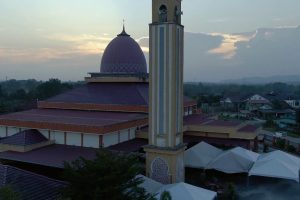 Masjid Kampung Batu 2 ½ Mak Chili
