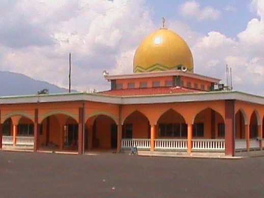 Masjid Kampung Batu Balai 1 masjid kampung batu balai
