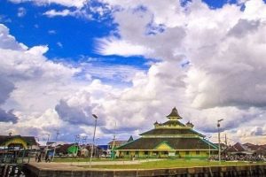 Masjid Kampung Beting