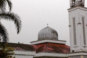 Masjid Kampung Dadong