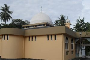 Masjid Kampung Jerong Seberang