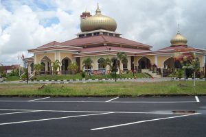 Masjid Kampung Kepala Parit Tokai
