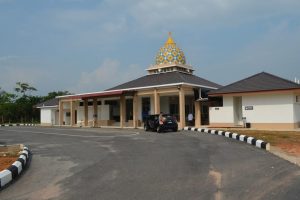 Masjid Kampung Kuala Akob